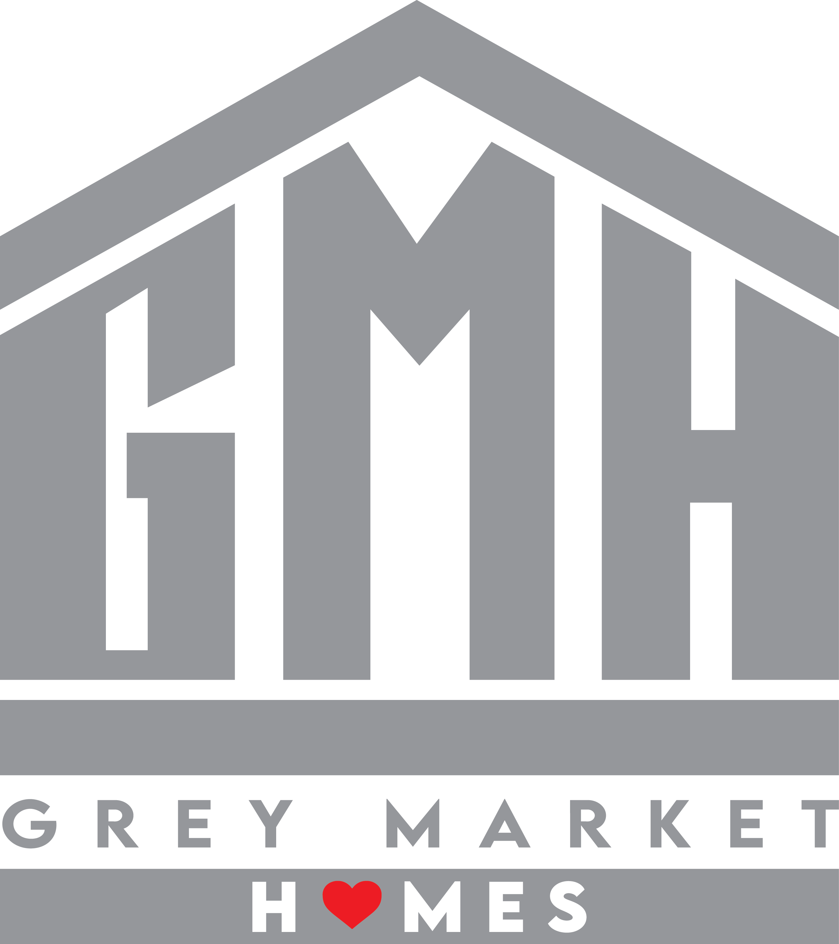 Grey Market Homes